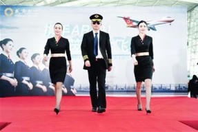 国产制服,国产制服的时尚演变与传承